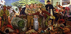 Guatemalan Maya Genocide